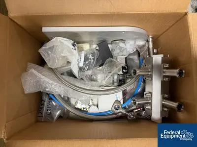 Used Capmatic _UNKNOWN_ Liquid Fillers Ohio US | Federal Equipment Company #420441