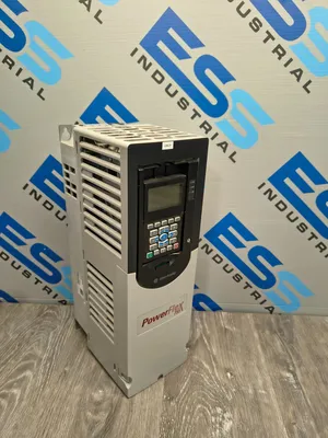 Allen-Bradley 20G11ND5P0AA0NNNNN General Purpose AC Drives | ESS Industrial Equipment Sales (2)