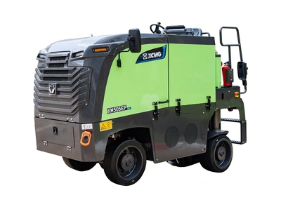 XCMG GLOBAL XM505EP New Energy Milling Machine | Iron Listing (1)
