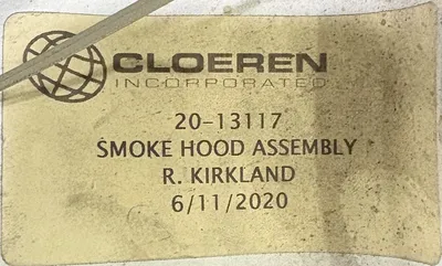 CLOEREN SINGLE-MANIFOLD Extruders | ESS Industrial Equipment Sales (8)