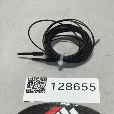 Used OMRON E32-D32 Fiber Optics Michigan US | Ideal Machinery #587895