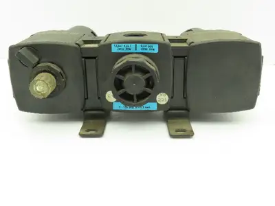 Wilkerson F18-03-SK00 Numatic Filter R18-03-F000 Reg L18-C3-LK00 Lubricator Assy