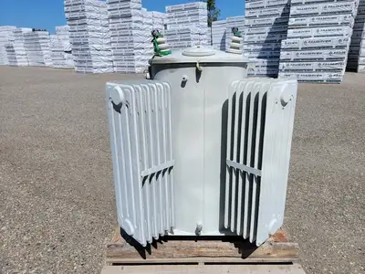 USED WESTINGHOUSE 3E3413