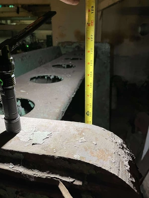 CINCINNATI INC SERIES 12 Press Brakes-Mechanical Power | Asset Exchange Corporation (7)