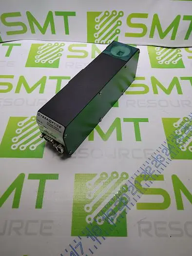 Used CYBEROPTICS CBA 40 Camera Systems | SMT Resource #487335