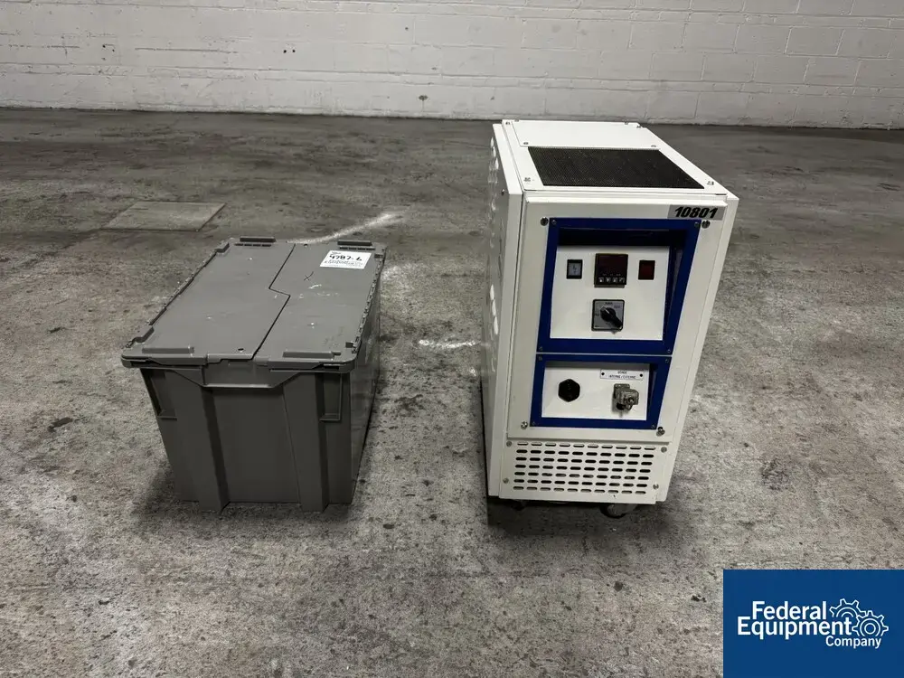USED Vulcan Vulcatherm Chiller