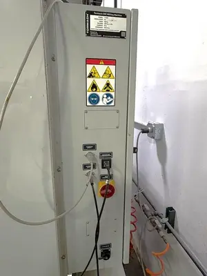 USED 2019 TORMACH 1100M
