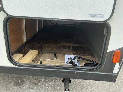 Used 2019 KEYSTONE PASSPORT ULTRA LITE 175BH Campers, Caravans, Motorhomes Michigan US | Miedema Asset Management Group #1304677