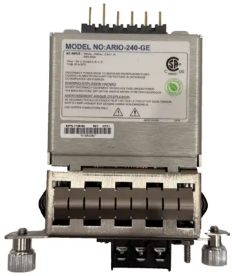 NEW UNBRANDED ARIO-240-GE POWER SUPPLY ARIO240GE