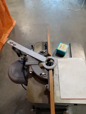 Rexcut Shaper W/ Stand and Dolly