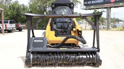 USED 2024 Caterpillar 299D3 XE