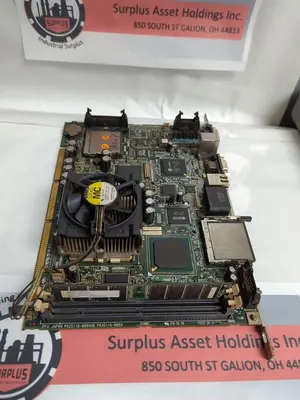 Used DAIHEN/NACHI _UNKNOWN_ Miscellaneous Equipment (Electrical & Power) | Surplus Asset Holdings #1195017