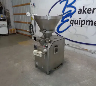 Used REISER 500 Stuffing Machine California US | BakeryEquipment.com #1554905