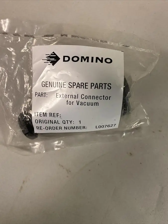 Used DOMINO DOMINO PD Industrial Controls | Surplus Asset Holdings #1220374