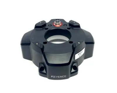 USED KEYENCE CA-DRM5X