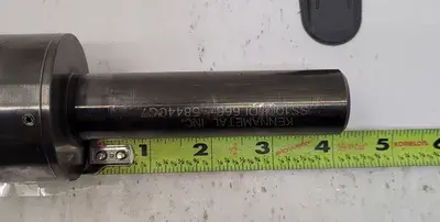 USED KENNAMETAL SS100RDL666