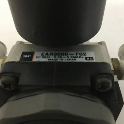 USED SMC EAR3000-F02