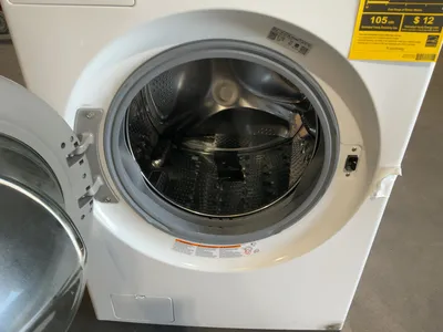 Used LG WKE100HWA/02 Washers Michigan US | Miedema Asset Management Group #1322004