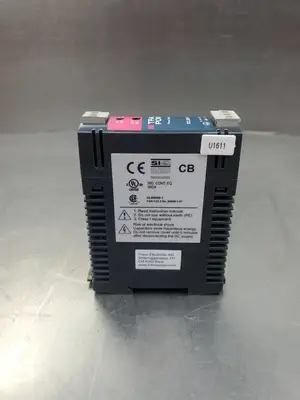 USED TRACO POWER TCL024-112DC Power Supply, 12VDC, 2A, 24W