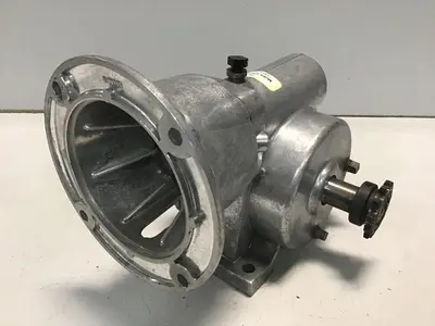 USED ELECTRA 2400AC540L/F