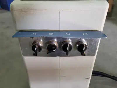 USED 2004 SCM MULTITECH PLUS