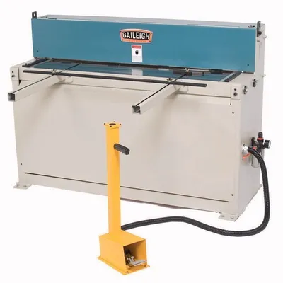 BAILEIGH SH-5216A Air/Pneumatic Shears | Sierra Victor Industries (1)