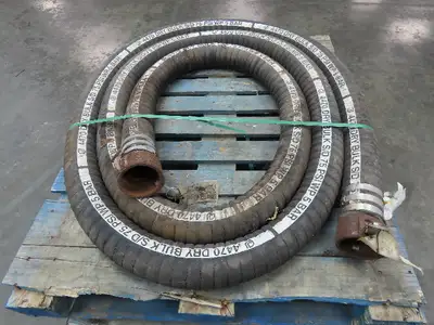 Used JASON _UNKNOWN_ Miscellaneous MRO | Arrow Industrial #657630