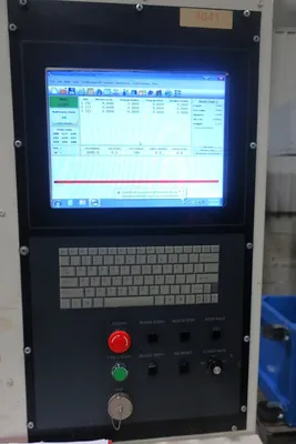 2006 THERMWOOD CS45 CNC ROUTER | CNC EXCHANGE (3)