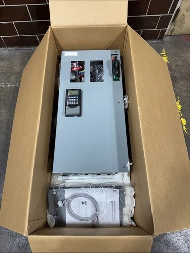 NEW Allen-Bradley 2162QA-2P1NKB-3F-5LR-14C0-14GD-14HBA3-14RXL-35-79UT-751D-ENG