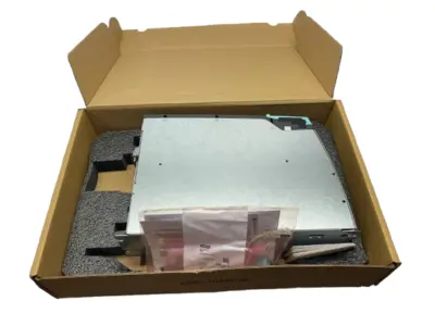 USED SIEMENS 6SL3130-6TE21-6AA4