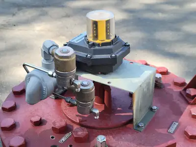 USED SHAFER AFE 100001