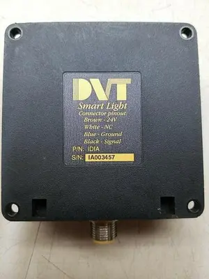 Used DVT _UNKNOWN_ Misc Electrical & Power Parts | ND Industrial Surplus #1222665