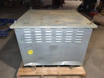 4160 Volts, 240 Ohms, 10 Amps, 10 s Neutral Grounding Resistor