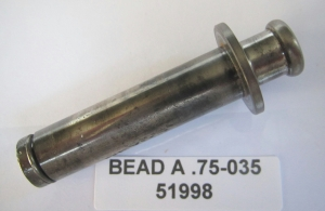 Used CONRAC 300 SERIES Tube End Deburring Flaring Beading Michigan US | Ultimate Tube Bender Parts Plus #201910