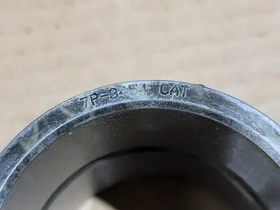 USED CATERPILLAR 7P-3454