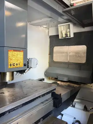Used 2013 HAAS VF-3SSAPC Vertical Machining Centers California US | MachineStation #1134972