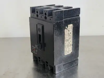 USED 1990 WESTINGHOUSE 1268C14G04