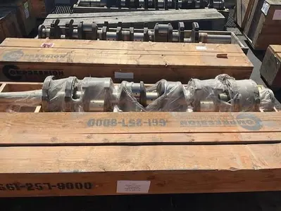 USED WAUKESHA 7042/5790