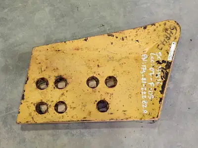 USED KOMATSU 175-71-22282