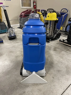 NaceCare AVB9X Carpet Extractor – Refurbished