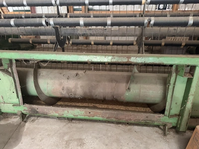 Used _UNKNOWN_ _UNKNOWN_ Auger Headers Michigan US | Miedema Asset Management Group #1443348