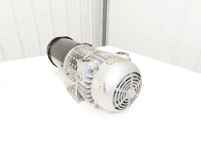 Used GAST _UNKNOWN_ Vacuum Pumps Indiana US | Arrow Industrial #1367443