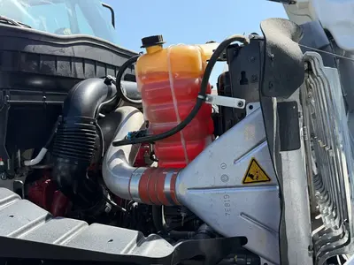 Used 2018 INTERNATIONAL 7400 Bucket (boom) trucks California US | Lillo Machinery #1542397