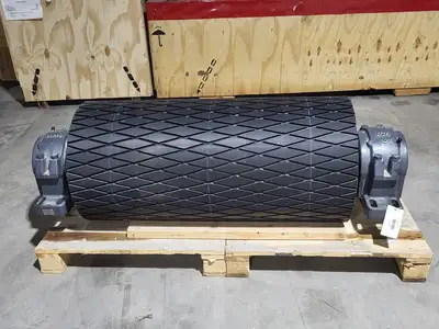 New | in-Stock PPI 322753 Conveyors British Columbia CA | Lenmark #1426310