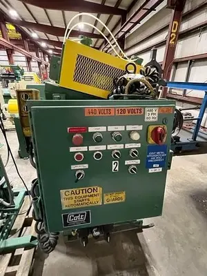 USED COLT VARIOUS