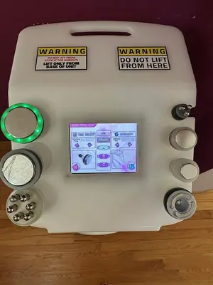 Used 2021 INSTASCULPING FAST SLIM MEDICAL GRADE BODY CONTOURING  RF BODY AND FACE SCULPTING Aspirator - Liposuction Systems Minnesota US | Midwest Medical #1467859