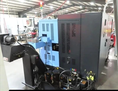 2008 DOOSAN PUMA TT1500SY 5-Axis or More CNC Lathes | Toolquip, Inc. (11)