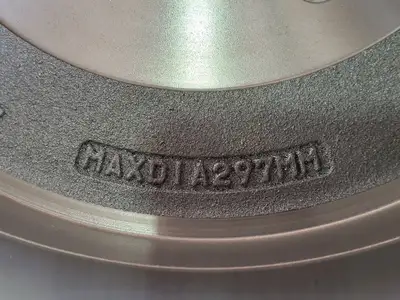 NEW TOYOTA 42431-60250