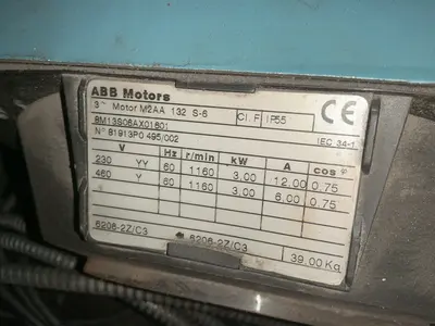 Used 1997 HURCO PH 3012 Press Brakes Ohio US | HGR 24 #1567281