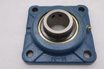New MB Manufacturing  FC4-25-1-1/2 Mounted Nyla-k Flange Bearing STOCK 2138A